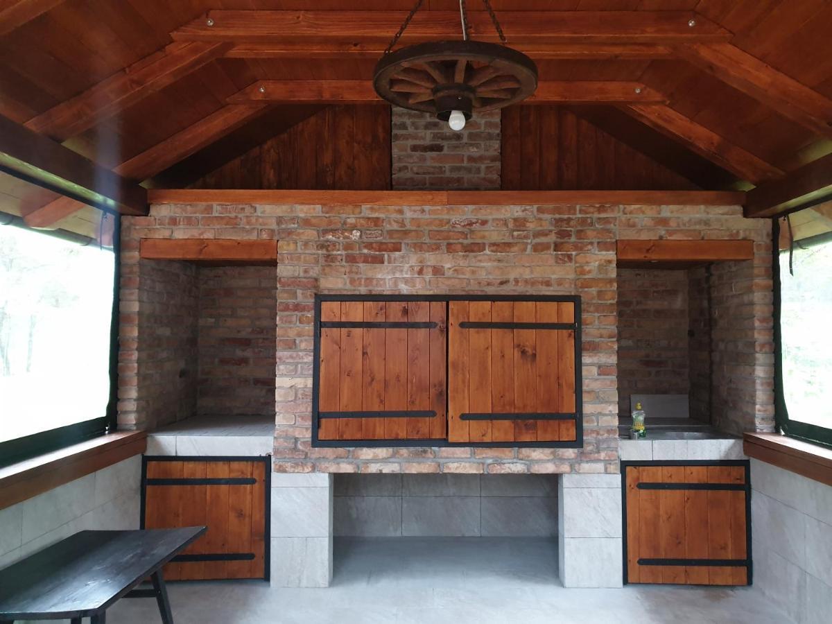 Guest Accommodation Marko Kesic Grabovac  Exterior foto