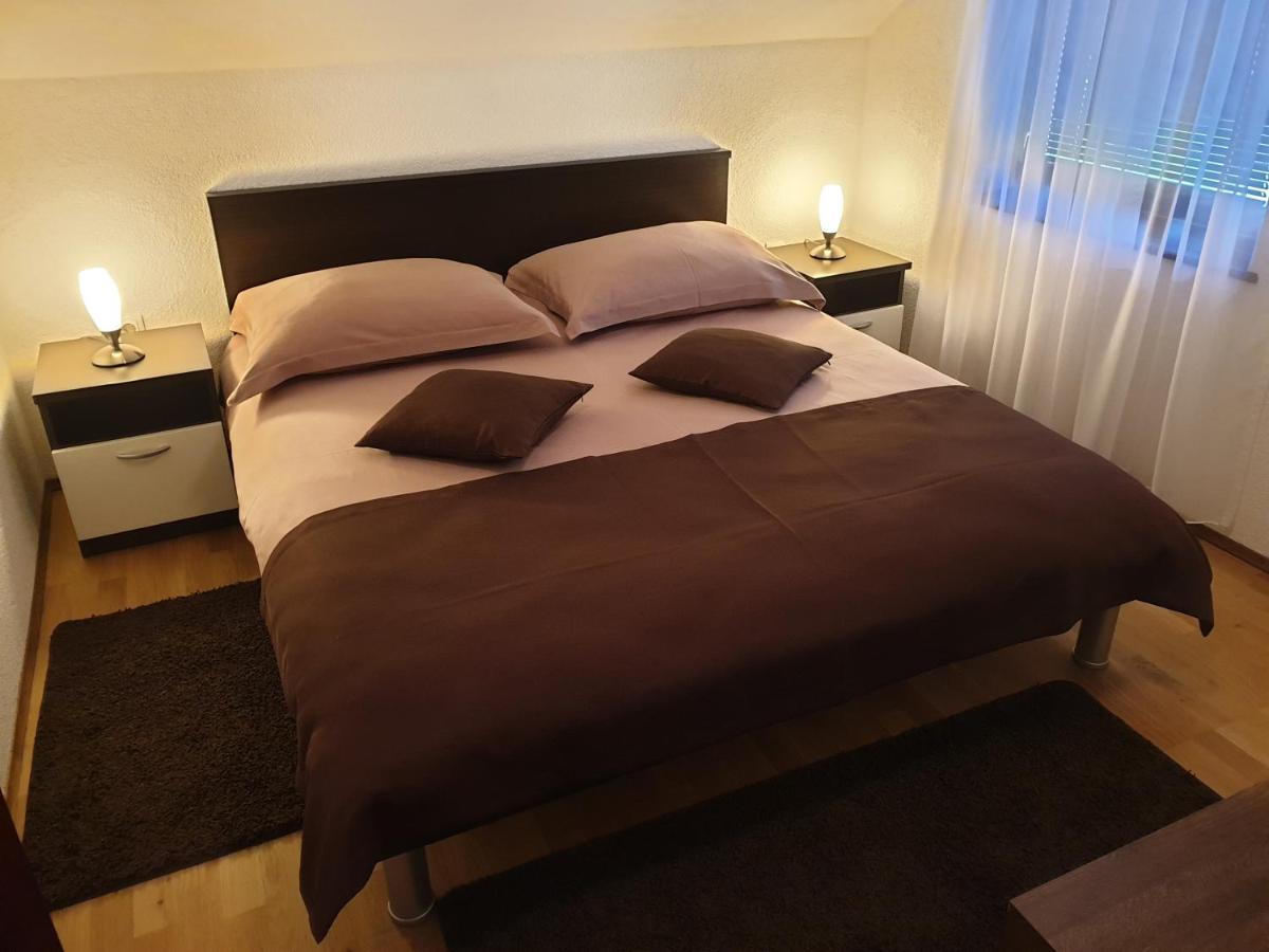 Guest Accommodation Marko Kesic Grabovac  Zimmer foto