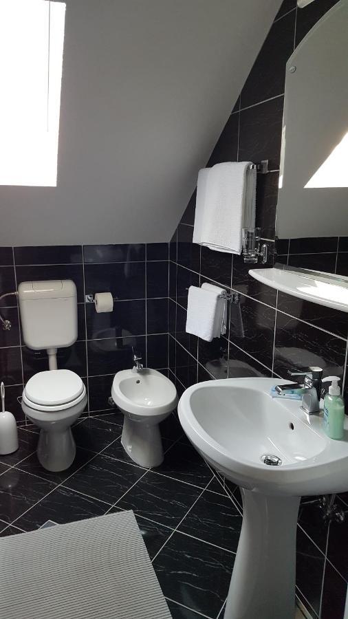 Guest Accommodation Marko Kesic Grabovac  Zimmer foto