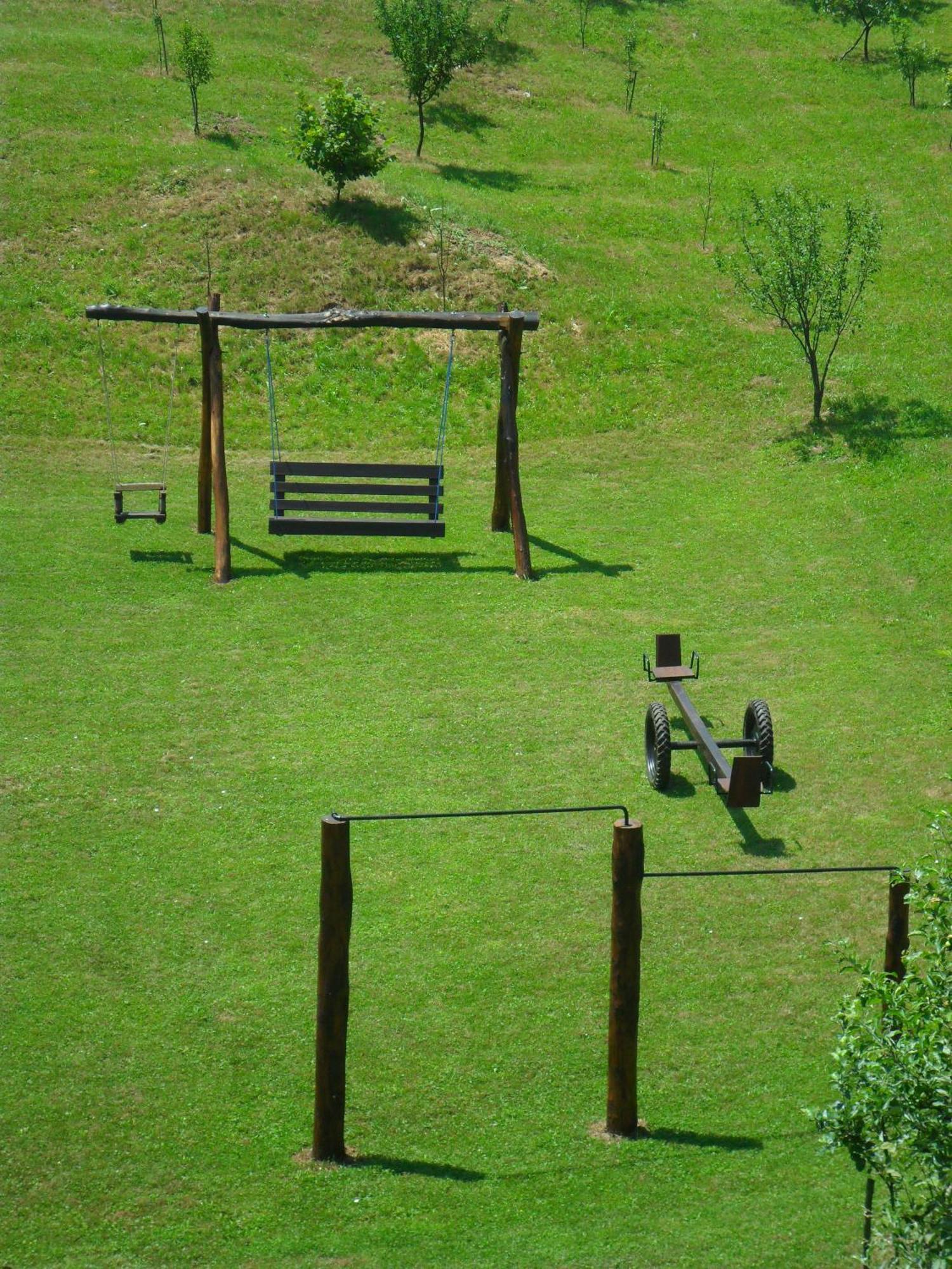 Guest Accommodation Marko Kesic Grabovac  Exterior foto