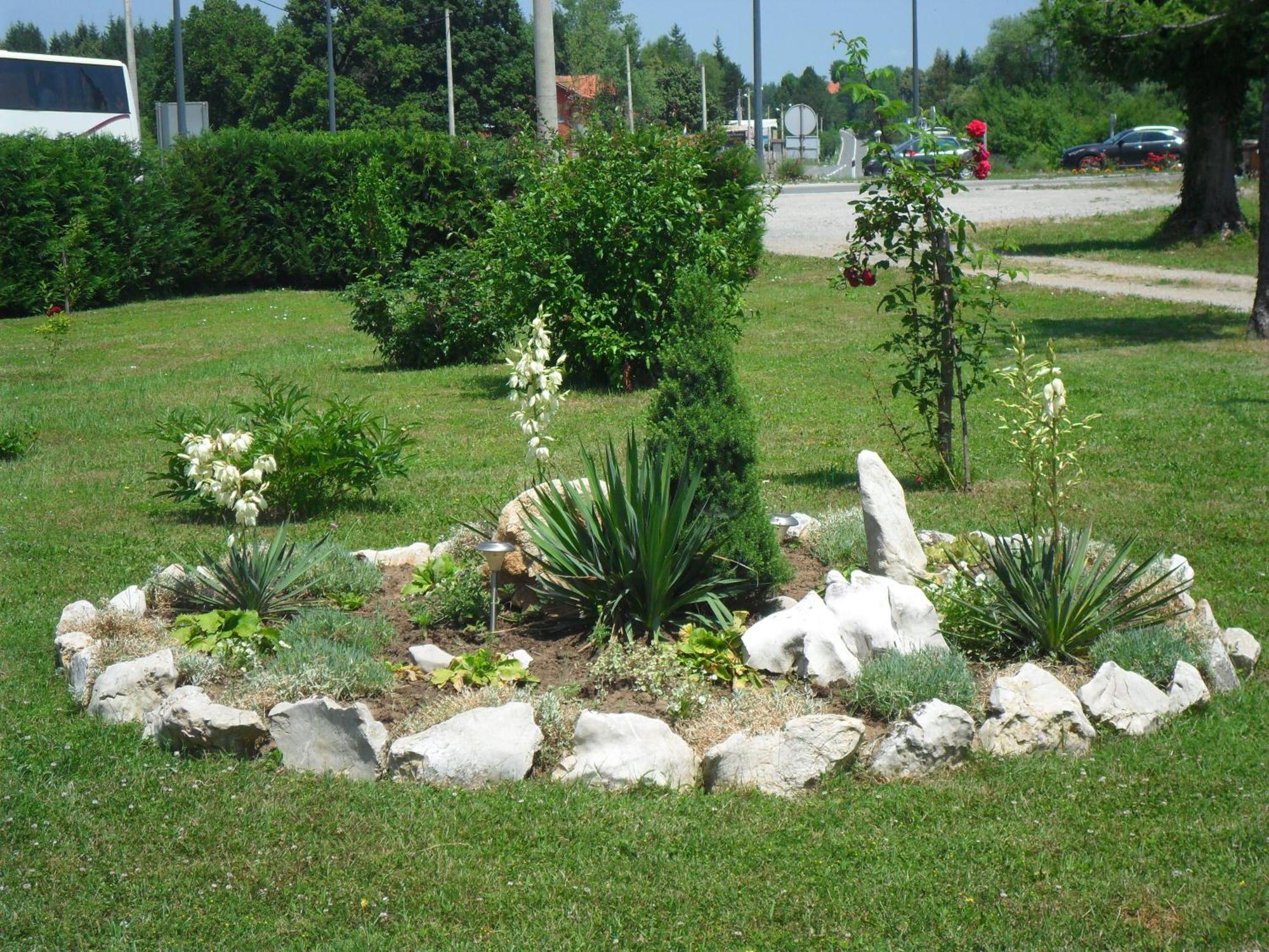 Guest Accommodation Marko Kesic Grabovac  Exterior foto