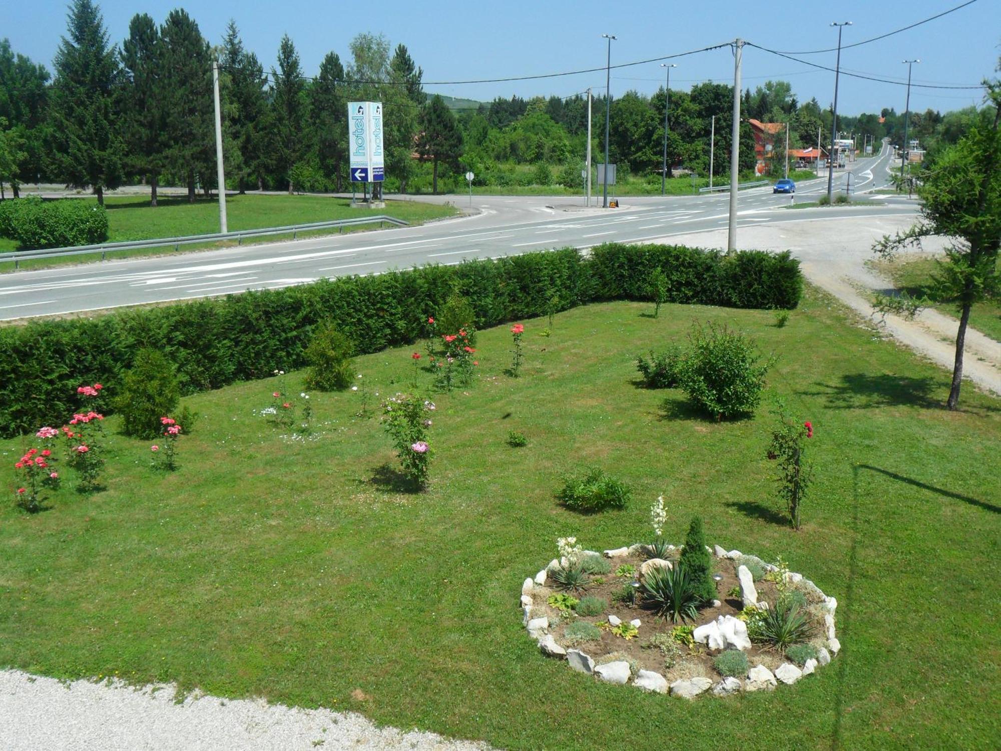 Guest Accommodation Marko Kesic Grabovac  Exterior foto