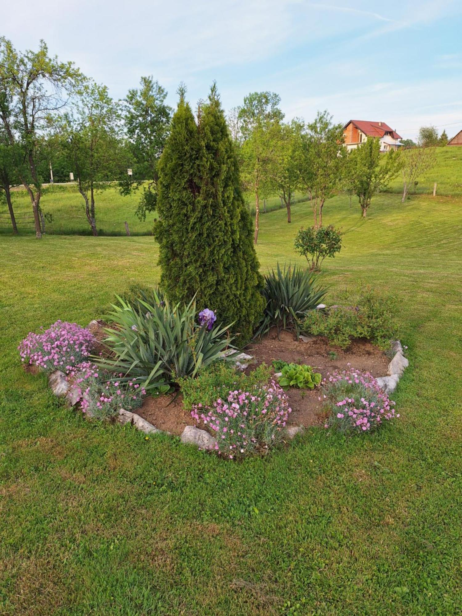 Guest Accommodation Marko Kesic Grabovac  Exterior foto