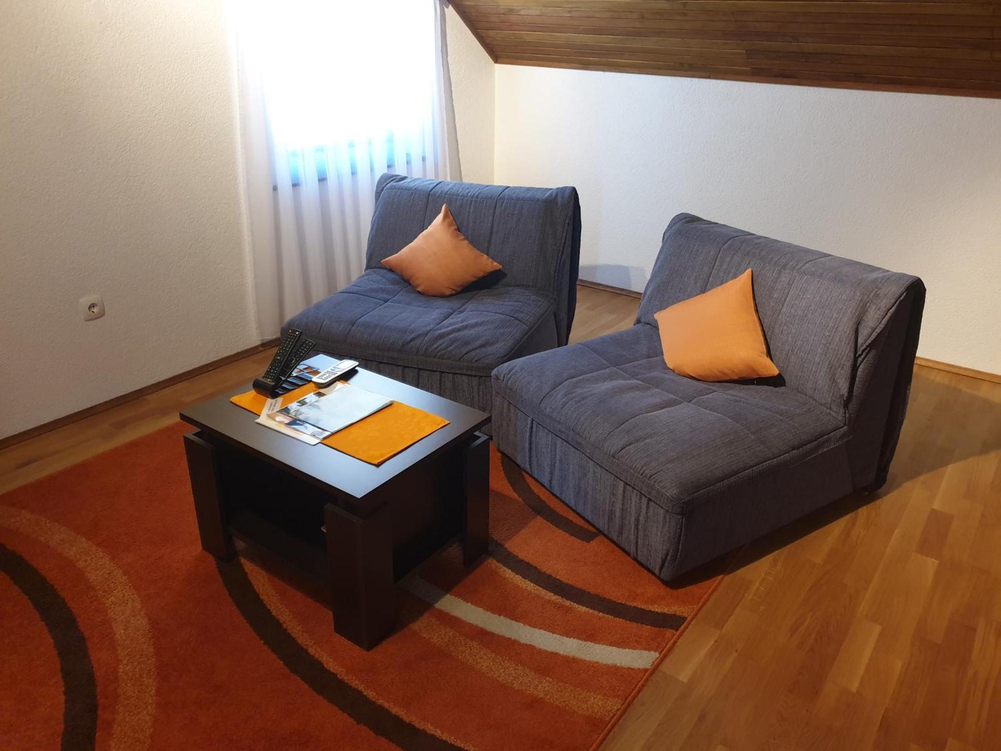 Guest Accommodation Marko Kesic Grabovac  Zimmer foto
