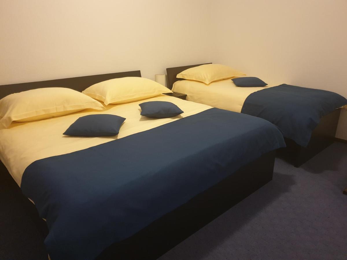 Guest Accommodation Marko Kesic Grabovac  Exterior foto